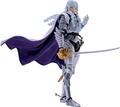 S.H.Figuarts Berserk: Griffith (Falcon of Light) thumbnail 1