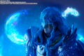 S.H.Figuarts Berserk: Griffith (Falcon of Light) thumbnail 12