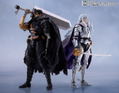 S.H.Figuarts Berserk: Griffith (Falcon of Light) thumbnail 13