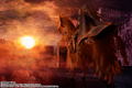 S.H.Figuarts Berserk: Griffith (Falcon of Light) thumbnail 14