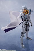S.H.Figuarts Berserk: Griffith (Falcon of Light) thumbnail 5