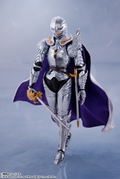 S.H.Figuarts Berserk: Griffith (Falcon of Light) thumbnail 6