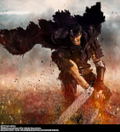 S.H.Figuarts Berserk: Guts (Berserker Armor) (Re-run) thumbnail 11