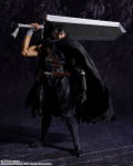S.H.Figuarts Berserk: Guts (Berserker Armor) (Re-run) thumbnail 2