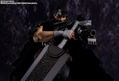S.H.Figuarts Berserk: Guts (Berserker Armor) (Re-run) thumbnail 4