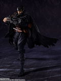 S.H.Figuarts Berserk: Guts (Berserker Armor) (Re-run) thumbnail 5