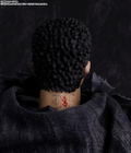 S.H.Figuarts Berserk: Guts (Berserker Armor) (Re-run) thumbnail 6
