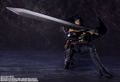 S.H.Figuarts Berserk: Guts (Berserker Armor) (Re-run) thumbnail 7