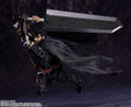 S.H.Figuarts Berserk: Guts (Berserker Armor) (Re-run) thumbnail 8