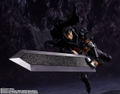 S.H.Figuarts Berserk: Guts (Berserker Armor) (Re-run) thumbnail 9