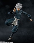 S.H.Figuarts Hell's Paradise Jigokuraku: Gabimaru thumbnail 3