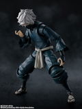 S.H.Figuarts Hell's Paradise Jigokuraku: Gabimaru thumbnail 4