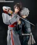 S.H.Figuarts Hell's Paradise Jigokuraku: Gabimaru thumbnail 10