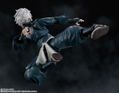 S.H.Figuarts Hell's Paradise Jigokuraku: Gabimaru thumbnail 7