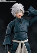 S.H.Figuarts Hell's Paradise Jigokuraku: Gabimaru thumbnail 8