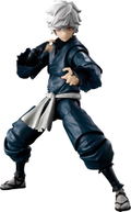 S.H.Figuarts Hell's Paradise Jigokuraku: Gabimaru thumbnail 1