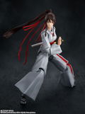 S.H.Figuarts Hell's Paradise Jigokuraku: Yamada Asaemon Sagiri thumbnail 4