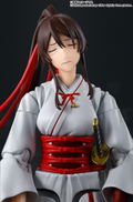 S.H.Figuarts Hell's Paradise Jigokuraku: Yamada Asaemon Sagiri thumbnail 7