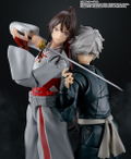 S.H.Figuarts Hell's Paradise Jigokuraku: Yamada Asaemon Sagiri thumbnail 9