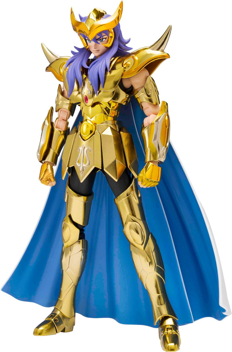 Saint Cloth Myth EX: Scorpio Milo Revival Ver. image 1
