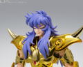 Saint Cloth Myth EX: Scorpio Milo Revival Ver. thumbnail 6