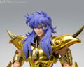 Saint Cloth Myth EX: Scorpio Milo Revival Ver. thumbnail 8