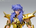 Saint Cloth Myth EX: Scorpio Milo Revival Ver. thumbnail 9