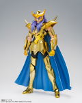 Saint Cloth Myth EX: Scorpio Milo Revival Ver. thumbnail 2