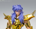 Saint Cloth Myth EX: Scorpio Milo Revival Ver. thumbnail 10