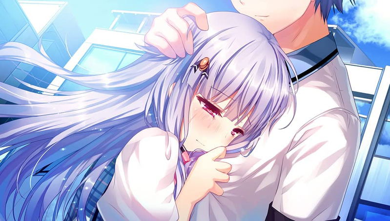 Shirogane x Spirits! image 6