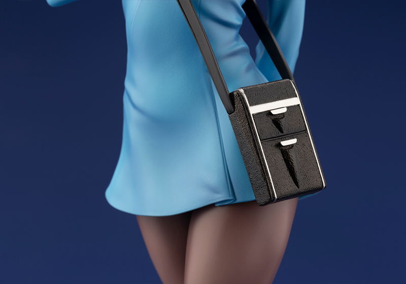 Star Trek 1/7 Scale Pre-Painted Figure: Star Trek Bishoujo Vulcan Science Officer image 16