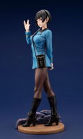Star Trek 1/7 Scale Pre-Painted Figure: Star Trek Bishoujo Vulcan Science Officer thumbnail 3