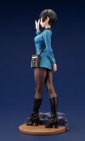 Star Trek 1/7 Scale Pre-Painted Figure: Star Trek Bishoujo Vulcan Science Officer thumbnail 4