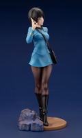 Star Trek 1/7 Scale Pre-Painted Figure: Star Trek Bishoujo Vulcan Science Officer thumbnail 8