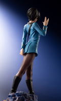 Star Trek 1/7 Scale Pre-Painted Figure: Star Trek Bishoujo Vulcan Science Officer thumbnail 10