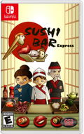 Sushi Bar Express thumbnail 1
