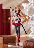 Sword Art Online the Movie Progressive - Aria of a Starless Night: Pop Up Parade Asuna Aria of a Starless Night Ver. thumbnail 2