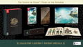 The Legend of Zelda: Tears of the Kingdom [Collector's Edition] thumbnail 1
