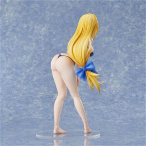 To Love Ru Darkness 1/4 Scale Pre-Painted Figure: Swimwear Series Tearju Lunatique
