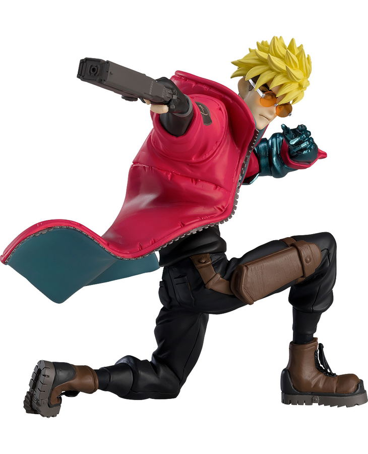 Trigun Stampede: Pop Up Parade Vash the Stampede image 1