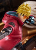 Trigun Stampede: Pop Up Parade Vash the Stampede thumbnail 4