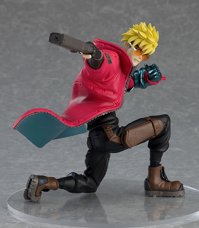 Trigun Stampede: Pop Up Parade Vash the Stampede image 5