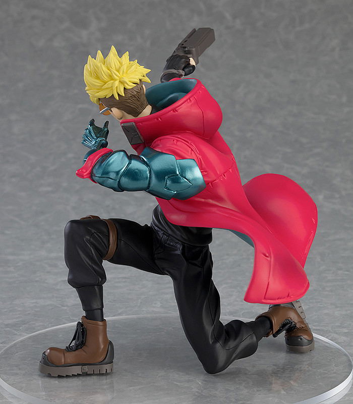 Trigun Stampede: Pop Up Parade Vash the Stampede image 6