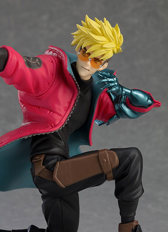Trigun Stampede: Pop Up Parade Vash the Stampede