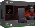 Xbox Series X (Diablo IV Bundle) thumbnail 1