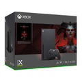 Xbox Series X (Diablo IV Bundle) thumbnail 1