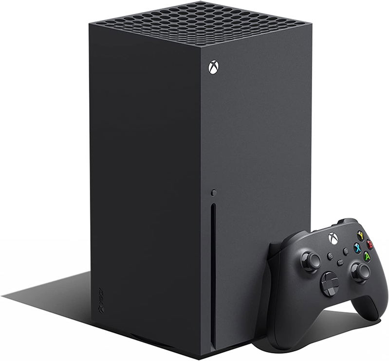 Xbox Series X (Diablo IV Bundle) image 2