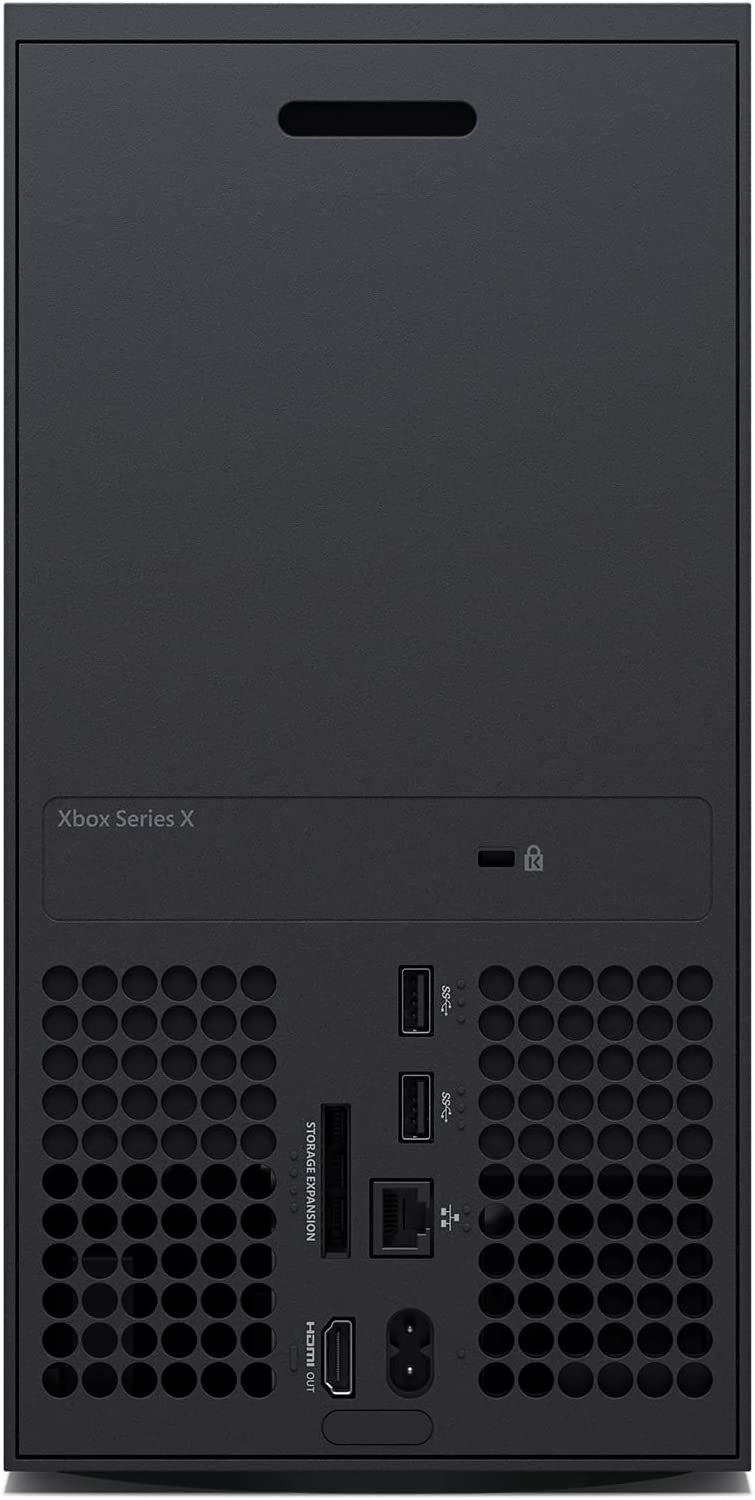 Xbox Series X (Diablo IV Bundle) image 5