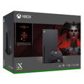 Xbox Series X (Diablo IV Bundle) thumbnail 1