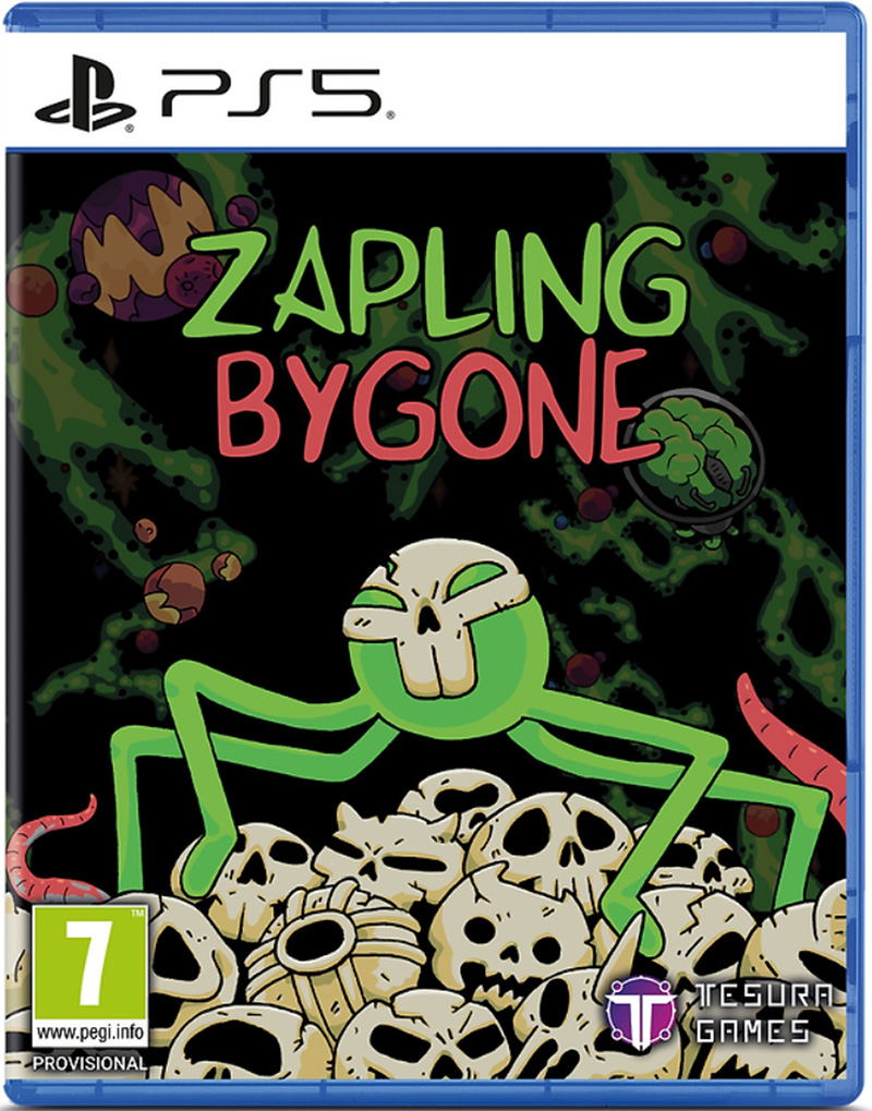 Zapling Bygone [Deluxe Edition] image 3